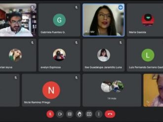 UAZ ofrece taller gratuito “Mujeres y Medio Ambiente”