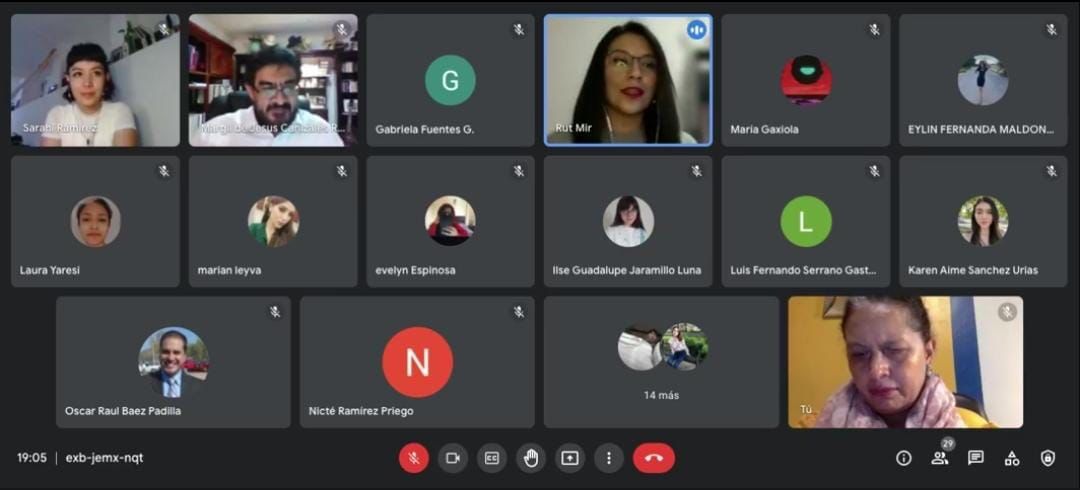 UAZ ofrece taller gratuito “Mujeres y Medio Ambiente”