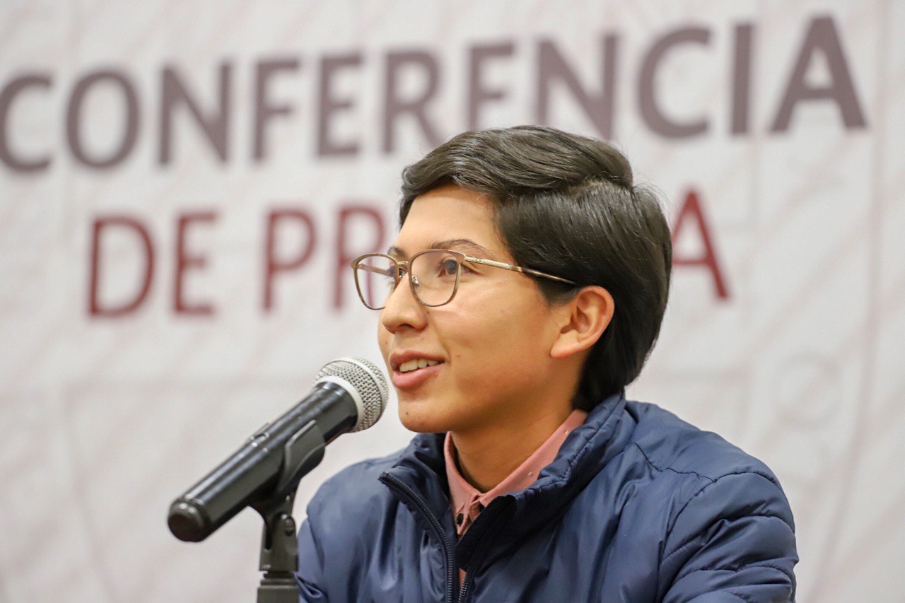 Ángel Raymundo Navarro, el fresnillense que construirá naves espaciales