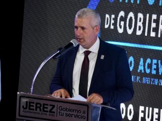 3er Informe de Gobierno de Toño Aceves – Cerrando Fuerte