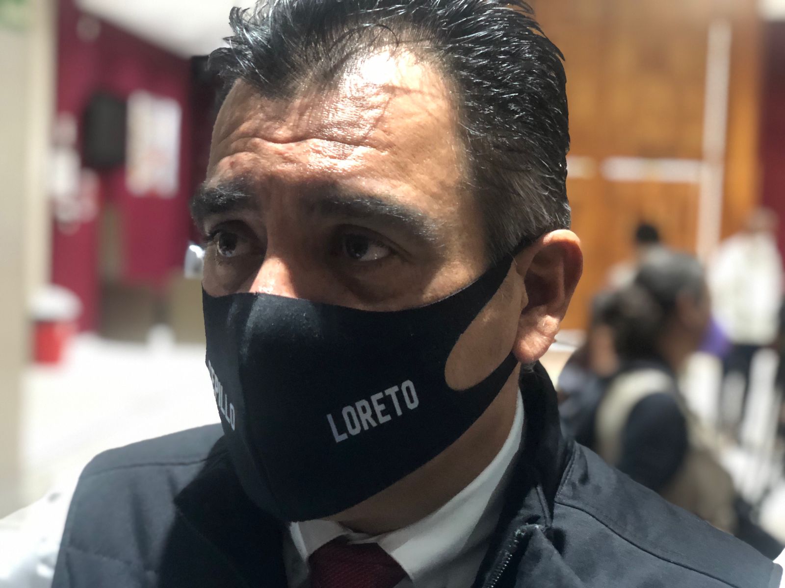 Arremete El Cepillo Figueroa contra Xerardo Ramírez