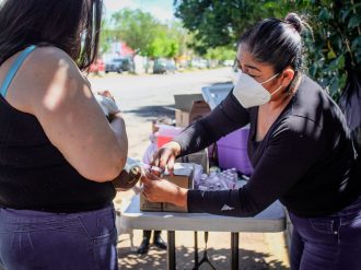 Más de 24 mil dosis para Jornada Nacional de Vacunación Antirrábica en Zacatecas