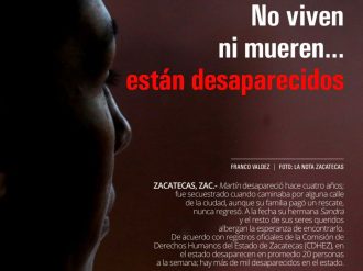 La Nota Zacatecas 20/09/21