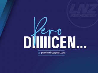 Pero diiiiiicen…