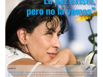 La Nota Zacatecas 21/09/21