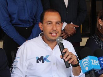 Recrimina el PAN a David Monreal el “caos” que se vive en Zacatecas