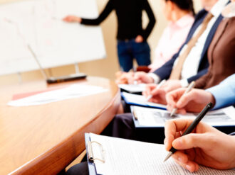 Capacita SSP a personal de empresas en prevención de secuestro