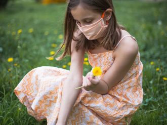 Pfizer ilumina el camino para la vacunación anticovid a menores de edad