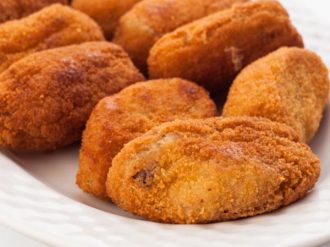 Delicias de atún