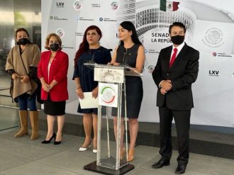 Legisladores Federales zacatecanos urgen a atender insuficiencia financiera de nómina magisterial