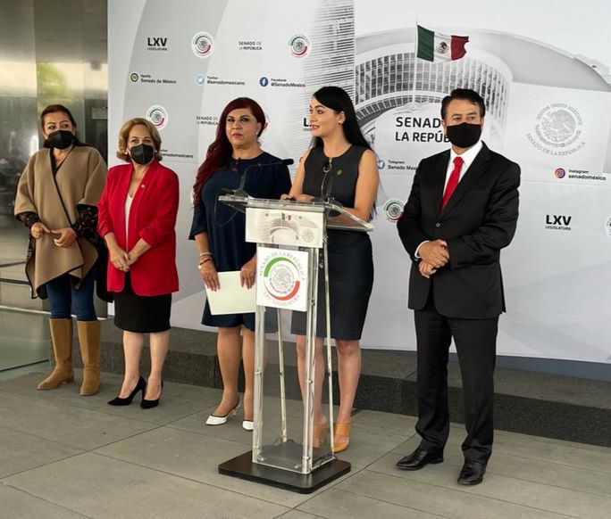 Legisladores Federales zacatecanos urgen a atender insuficiencia financiera de nómina magisterial