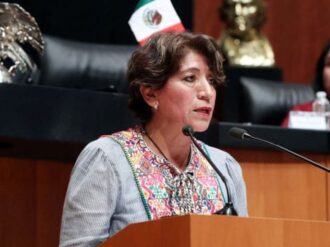 El INE señala a Morena por red de financiamiento en Texcoco