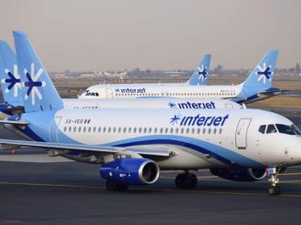 Detienen al presidente de Interjet por desvío de recursos