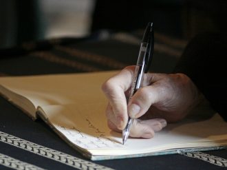 Se triplican las solicitudes de testamentos en septiembre