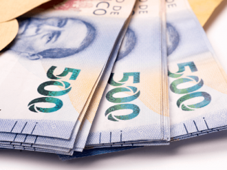 Van tras 10 implicados más en el caso de lavado de dinero de Gómez Mont