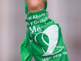 Vigente, la lucha por el derecho a decidir en Zacatecas