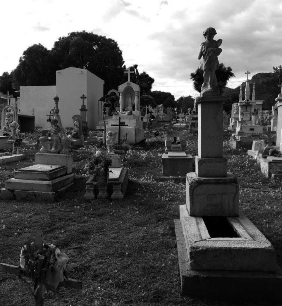 Reúne la muerte a los Ávalos