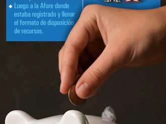 ¿Qué hacer cuándo fallece el titular de la Afore?