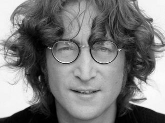 Subastan en Dinamarca una grabación inédita de John Lennon