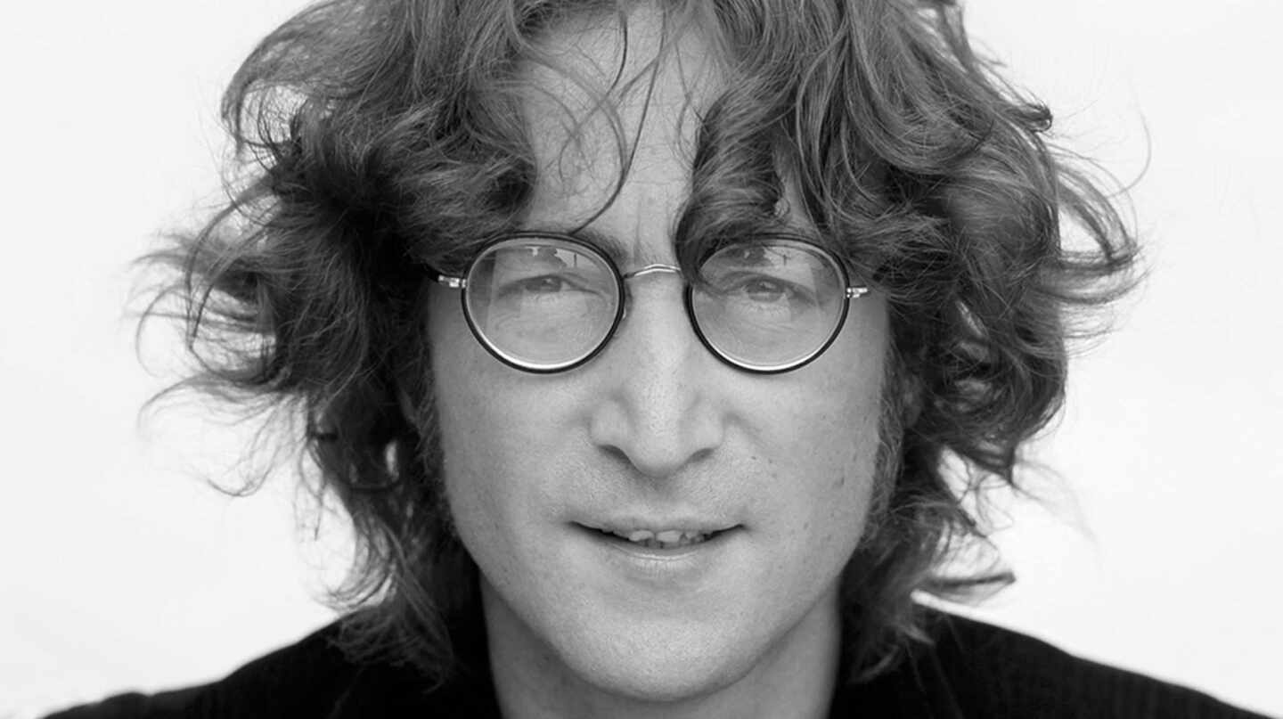 Subastan en Dinamarca una grabación inédita de John Lennon