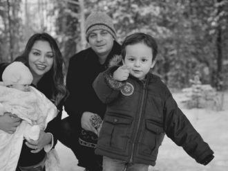 El amor no conoce de fronteras: Una zacatecana en Canadá