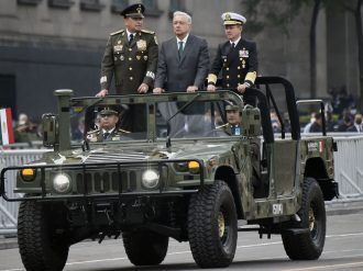Pide AMLO a Biden actuar ya en el tema migratorio