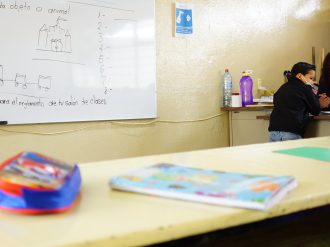 Frena inseguridad regreso a clases en 15 escuelas