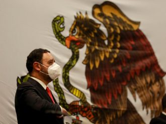 Urgen batallones en Jerez y Valparaíso: Tello Cristerna