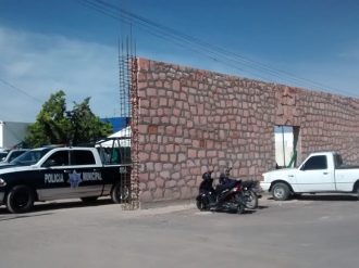 Salen chispas en la Policía Municipal de Fresnillo
