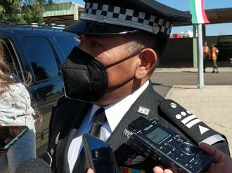 Se duplicarán elementos de la Guardia Nacional en 2023