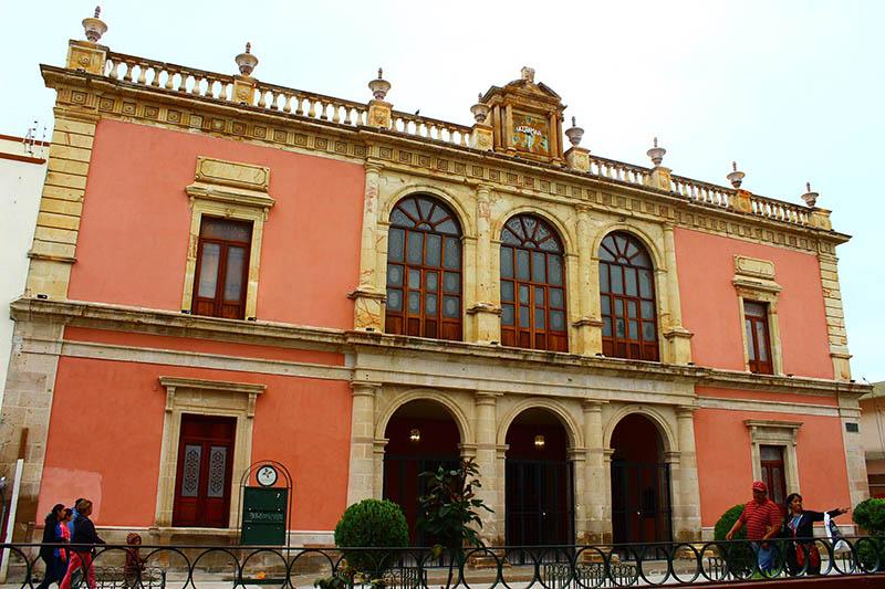 Anuncian internet gratuito en Fresnillo