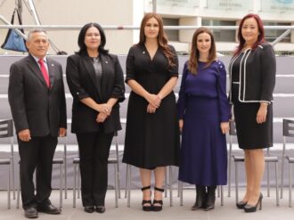 Estado de bienestar, salud y empleo; prioridades del PT