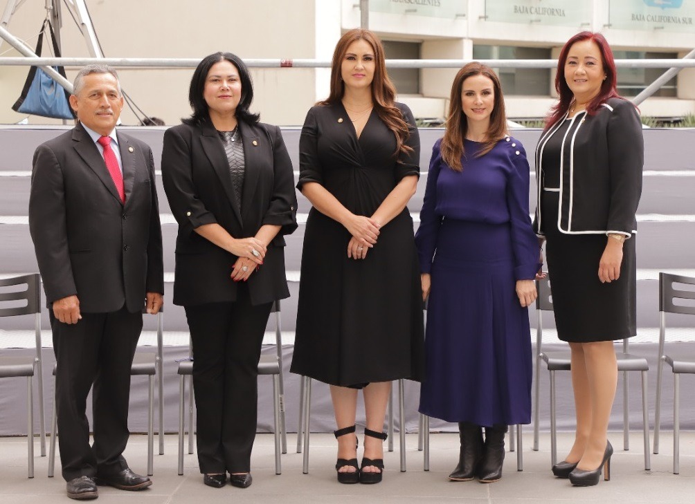 Estado de bienestar, salud y empleo; prioridades del PT