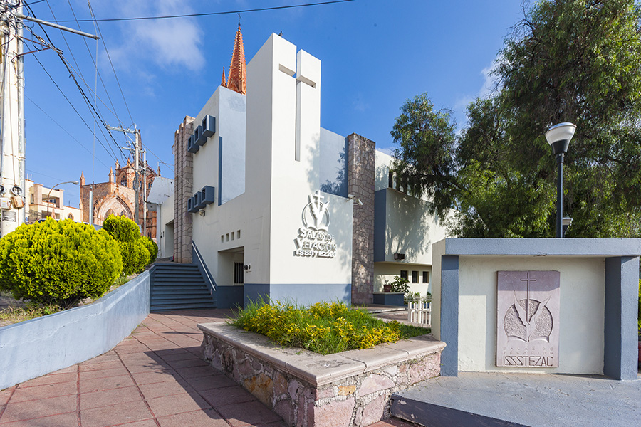 Sin denuncias penales por caso Issstezac