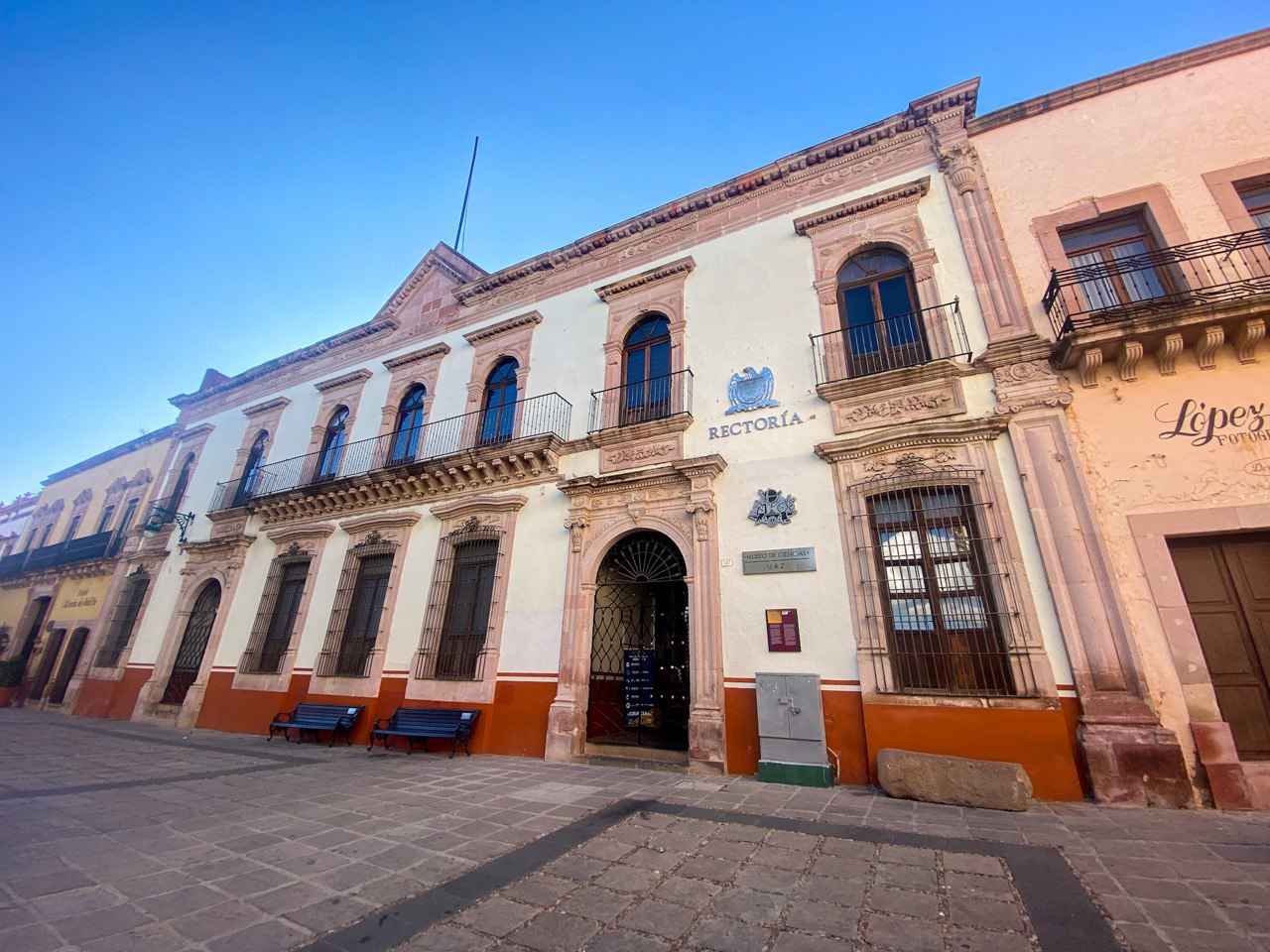 Agonizan las finanzas de la UAZ; se quedan sin dinero para nómina