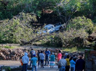 Descarta la Conagua riesgos en otras presas de Zacatecas