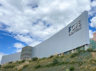 En quiebra, la Fiscalía de Zacatecas