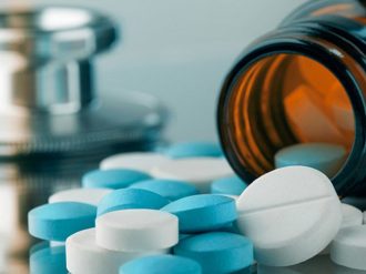 Sin medicamentos, hospitales y centros de salud de Zacatecas