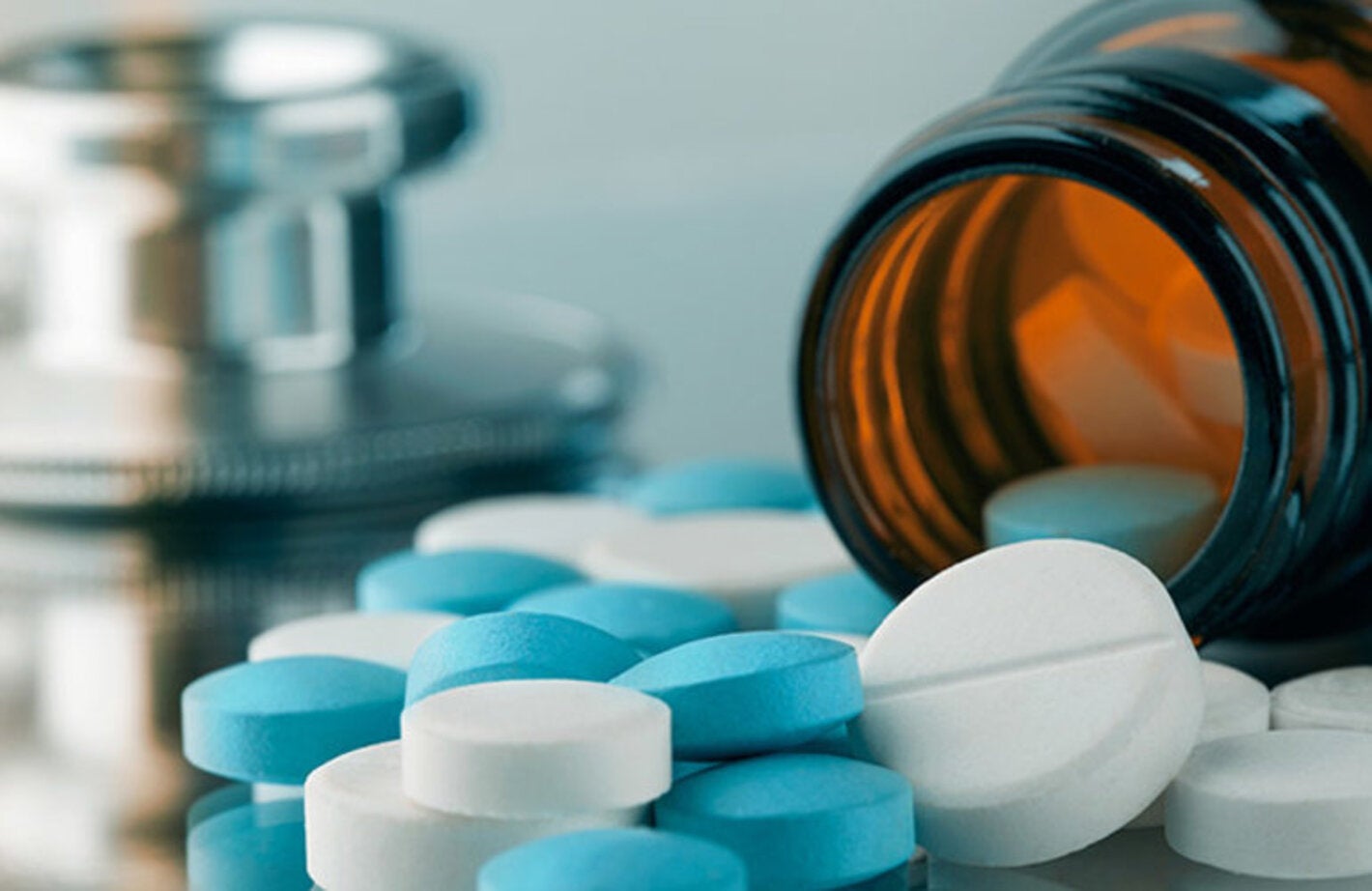 Sin medicamentos, hospitales y centros de salud de Zacatecas