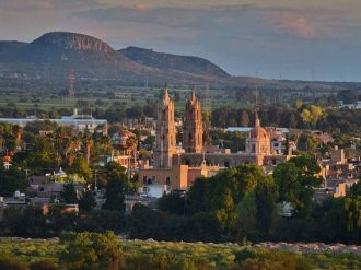 Reanudan eventos masivos en Ojocaliente