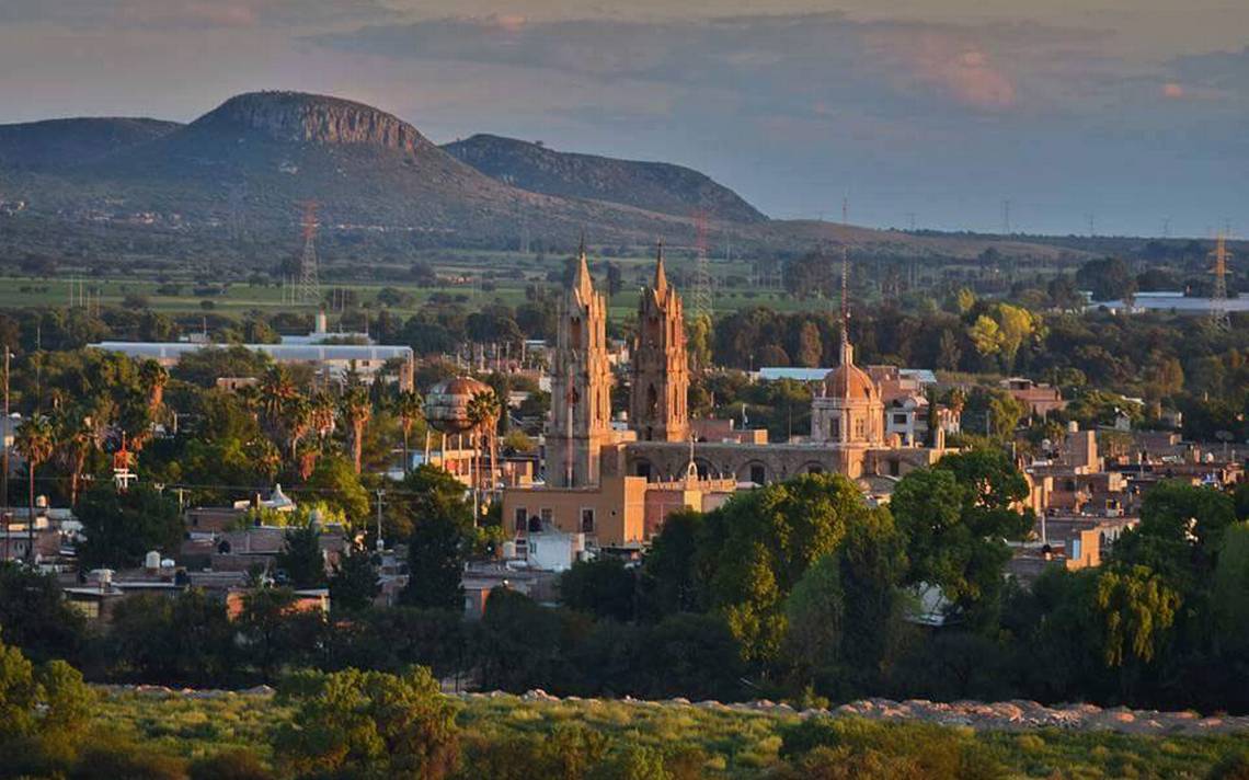 Reanudan eventos masivos en Ojocaliente