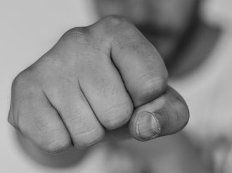 “Esto es mío”; familia se divide al disputar una herencia 