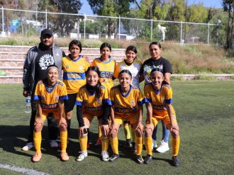 Fresnillo representará a Zacatecas en Juegos Nacionales Populares Guerrero 2021