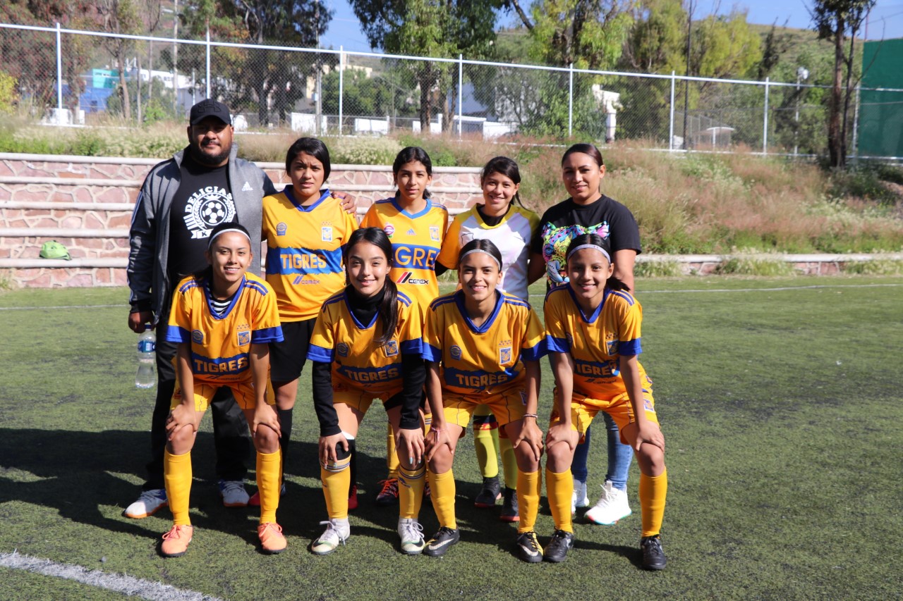 Fresnillo representará a Zacatecas en Juegos Nacionales Populares Guerrero 2021