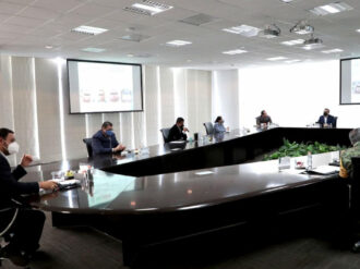 Reforzarán estrategia de seguridad en Jerez y comunidades