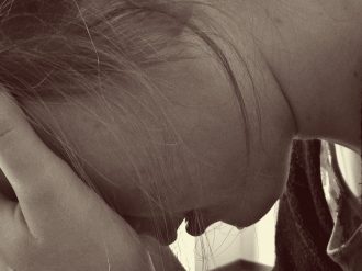 Sandra y su agonía; desde el 2017 busca a su hermano