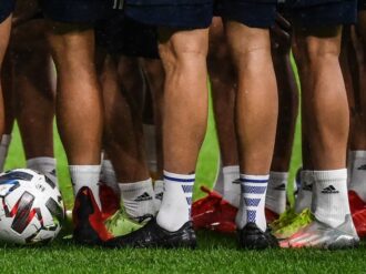 Aspiran EU y Canadá al liderato de la Concacaf