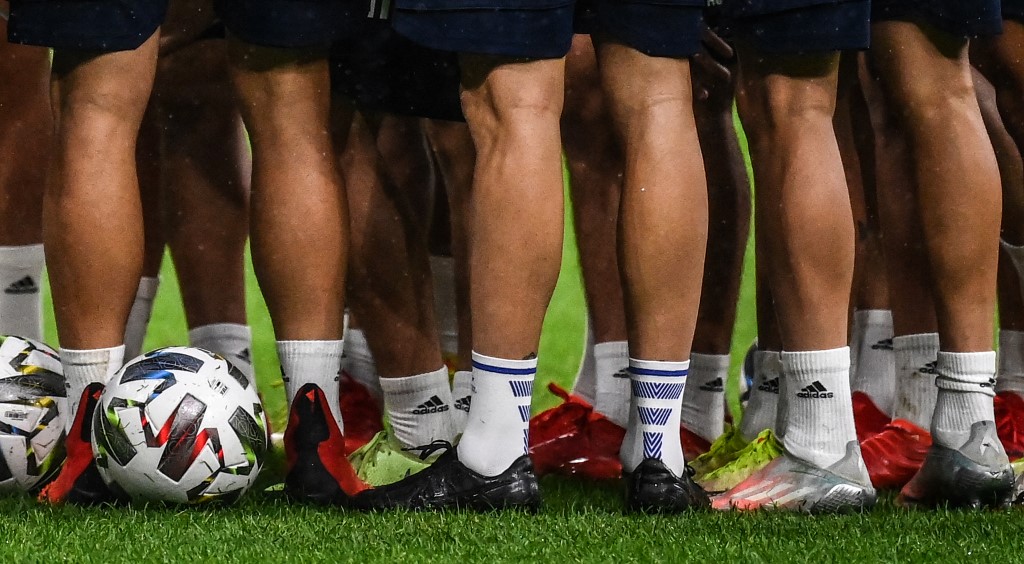 Aspiran EU y Canadá al liderato de la Concacaf