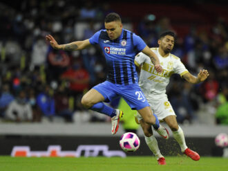 Van Tigres, León y Cruz Azul por triunfo para clasificar a la liguilla