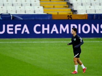 Un partido a puerta cerrada para Inglaterra por incidentes en final de Eurocopa